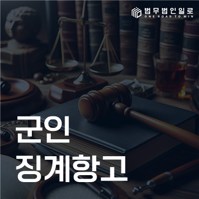 군인 징계항고, 30일 안에 무엇을 준비해야 할까